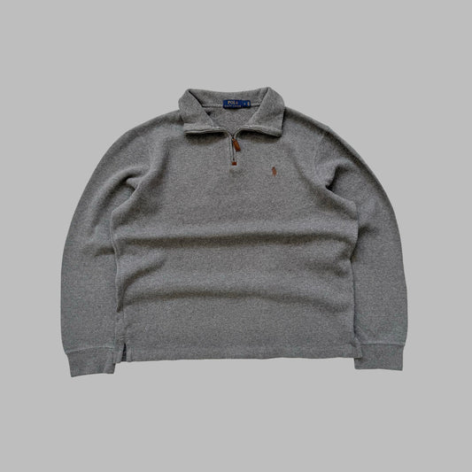 Polo Ralph Lauren Quarter Zip - L