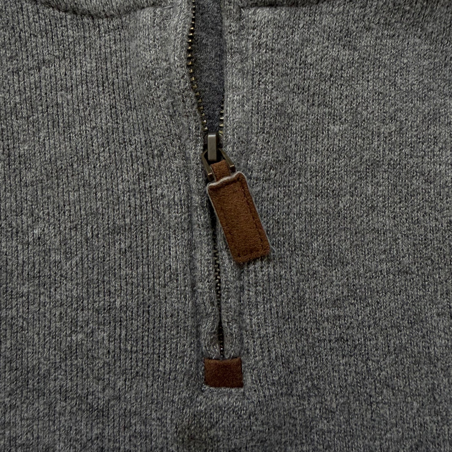 Polo Ralph Lauren Quarter Zip - L