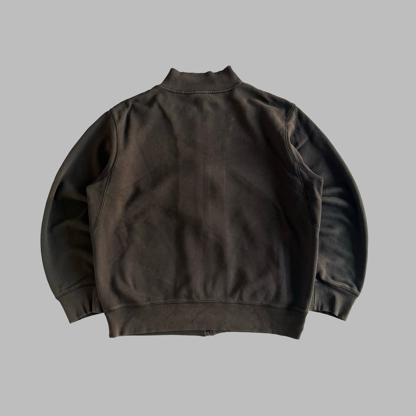 Y2K Nike Classic Swoosh Jacket - XL