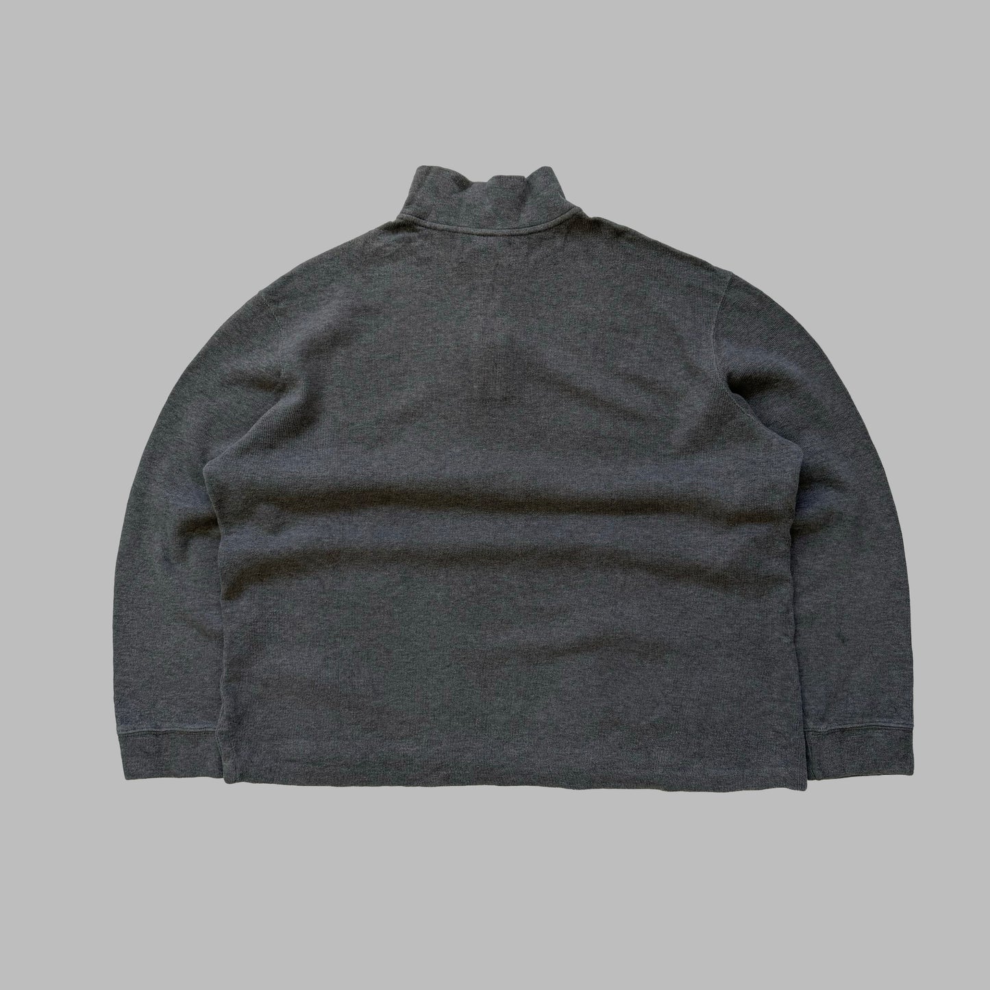 90s Polo Ralph Lauren Quarter Zip - XL
