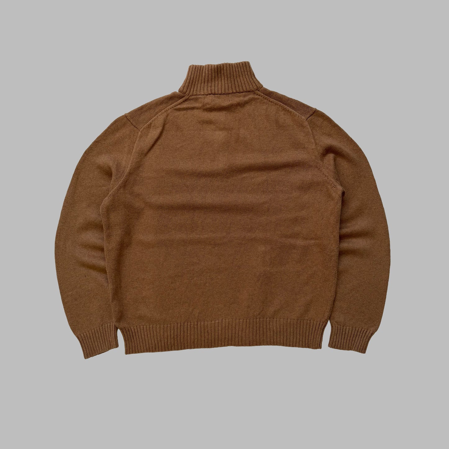 Polo Ralph Lauren Heavyweight Quarter Zip - XL