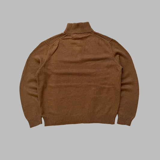 Polo Ralph Lauren Heavyweight Quarter Zip - XL