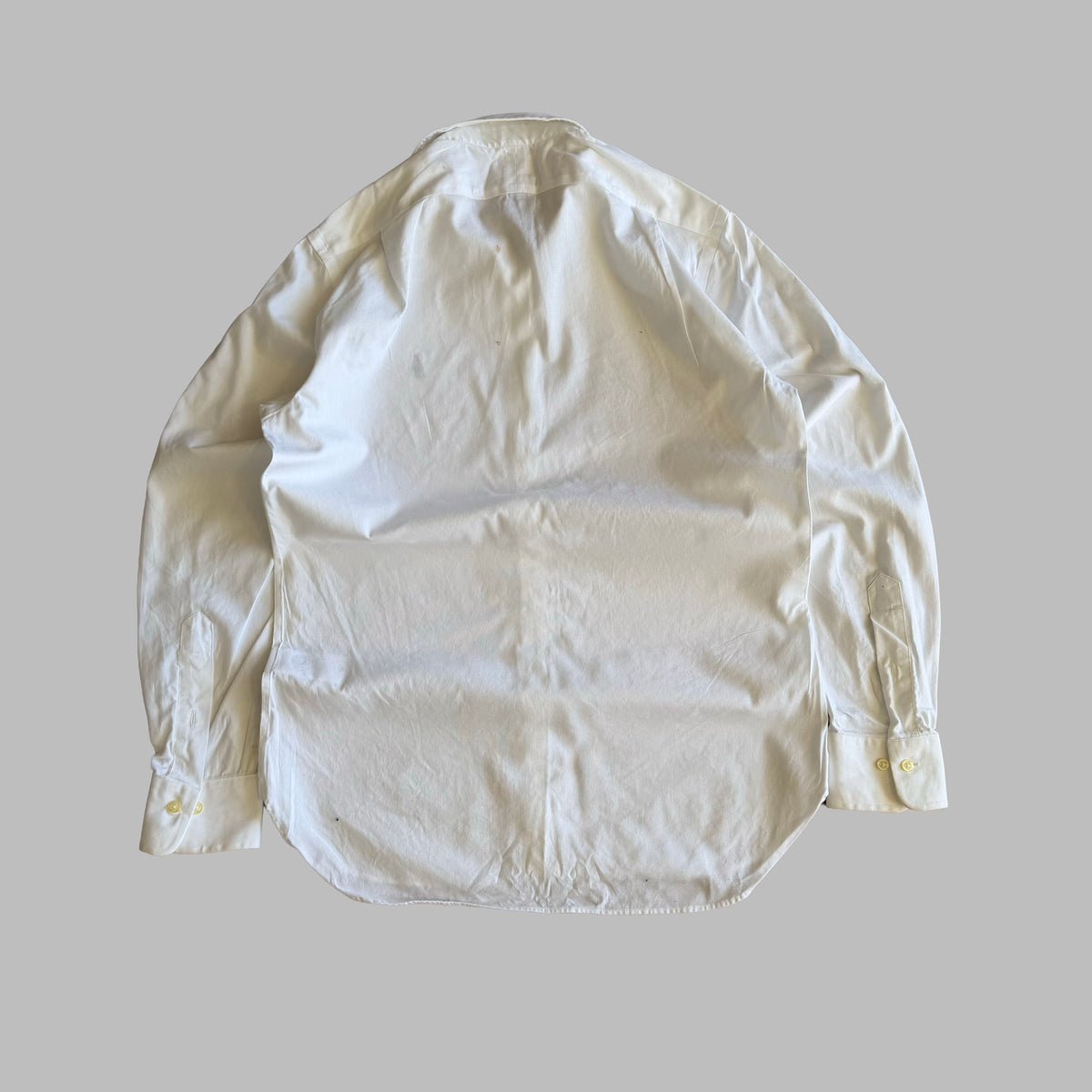 Polo Ralph Lauren Lightweight Button Up Shirt - M