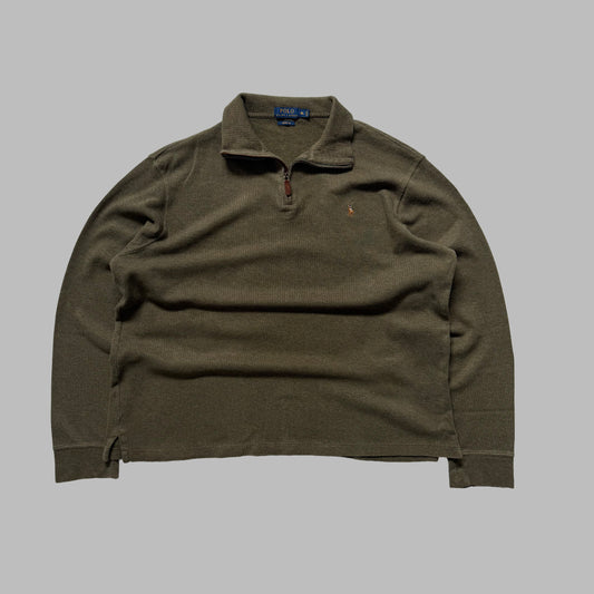 Polo Ralph Lauren Quarter Zip - XL