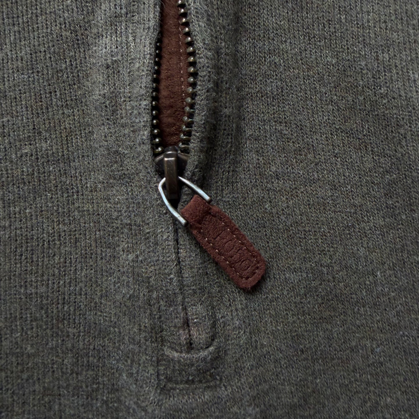 Polo Ralph Lauren Quarter Zip - XL
