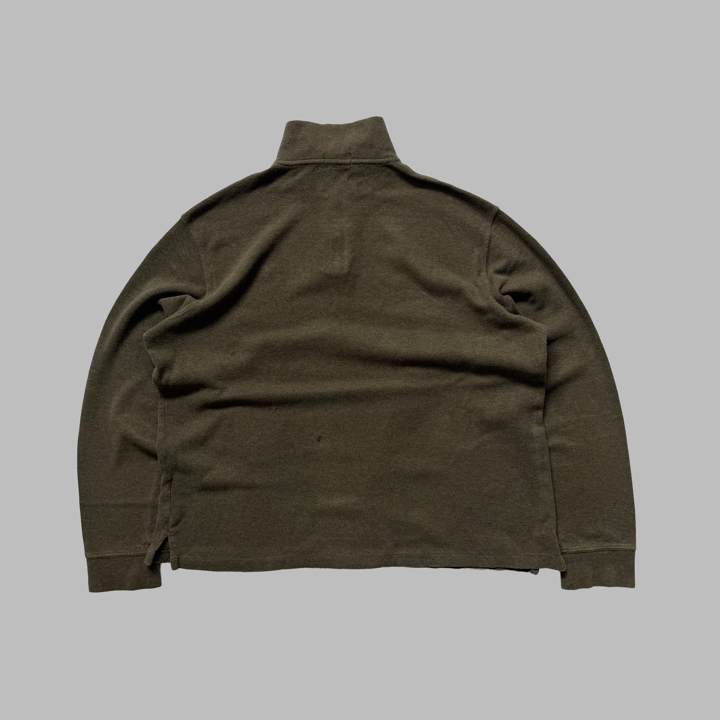 Polo Ralph Lauren Quarter Zip - XL