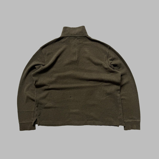 Polo Ralph Lauren Quarter Zip - XL