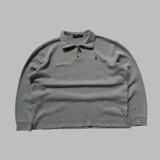 Polo Ralph Lauren Quarter Zip - XXL
