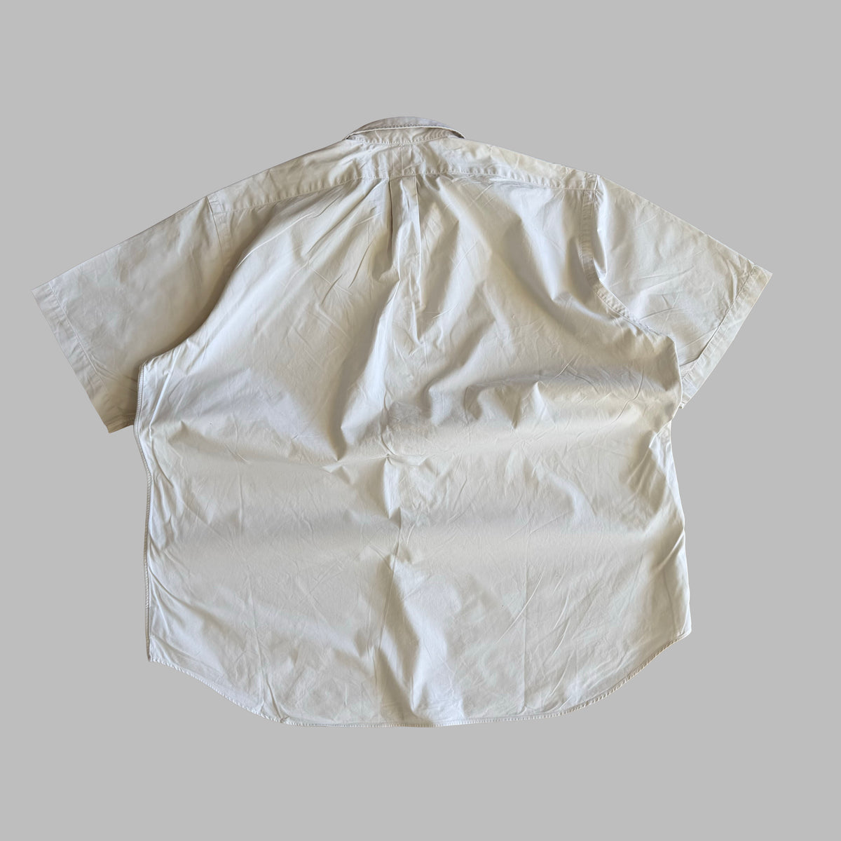 90s Polo Ralph Lauren Button Up Shirt - XL