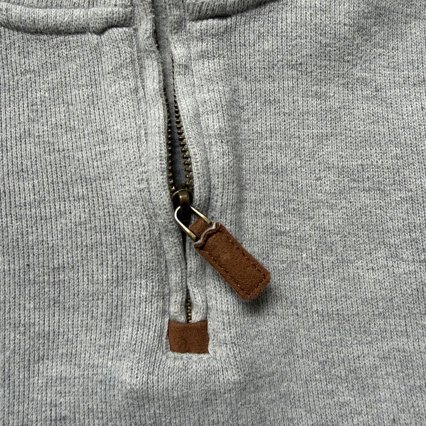 Polo Ralph Lauren Quarter Zip - XXL