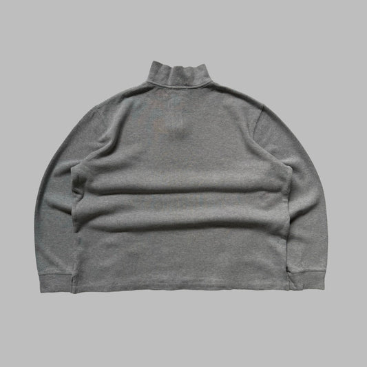 Polo Ralph Lauren Quarter Zip - XXL