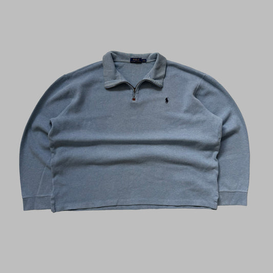 Polo Ralph Lauren Quarter Zip - XL
