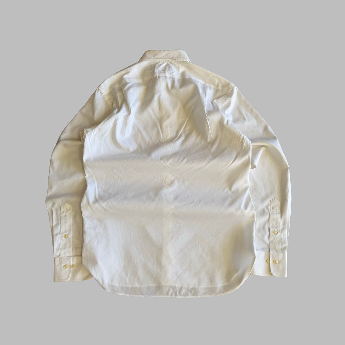 Polo Ralph Lauren Classic Button Up Shirt - M