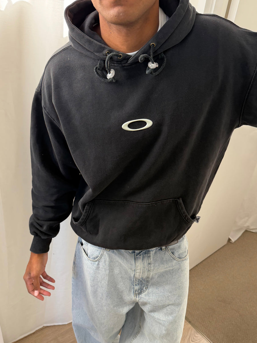 Oakley software hoodie