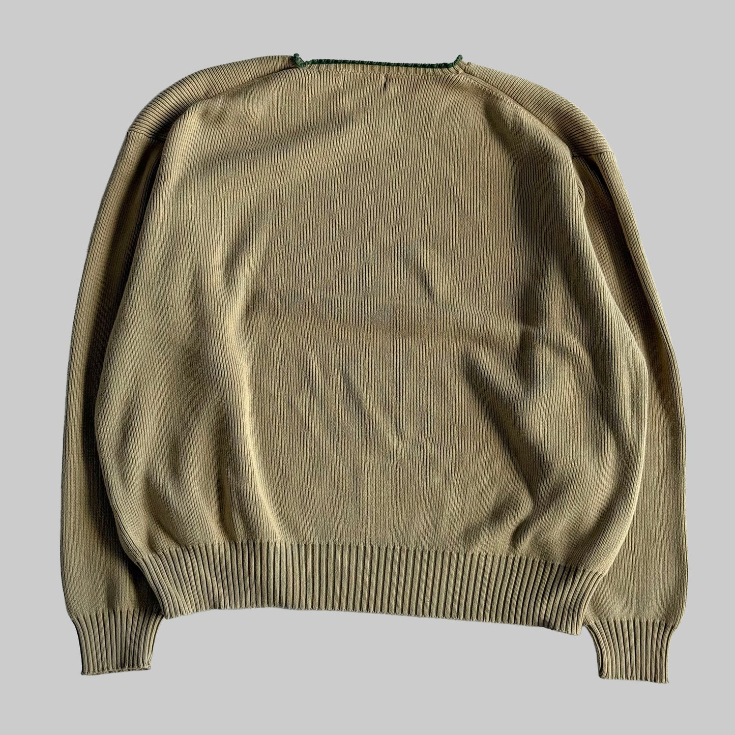 Ralph Lauren Heavy Knit - X-Large