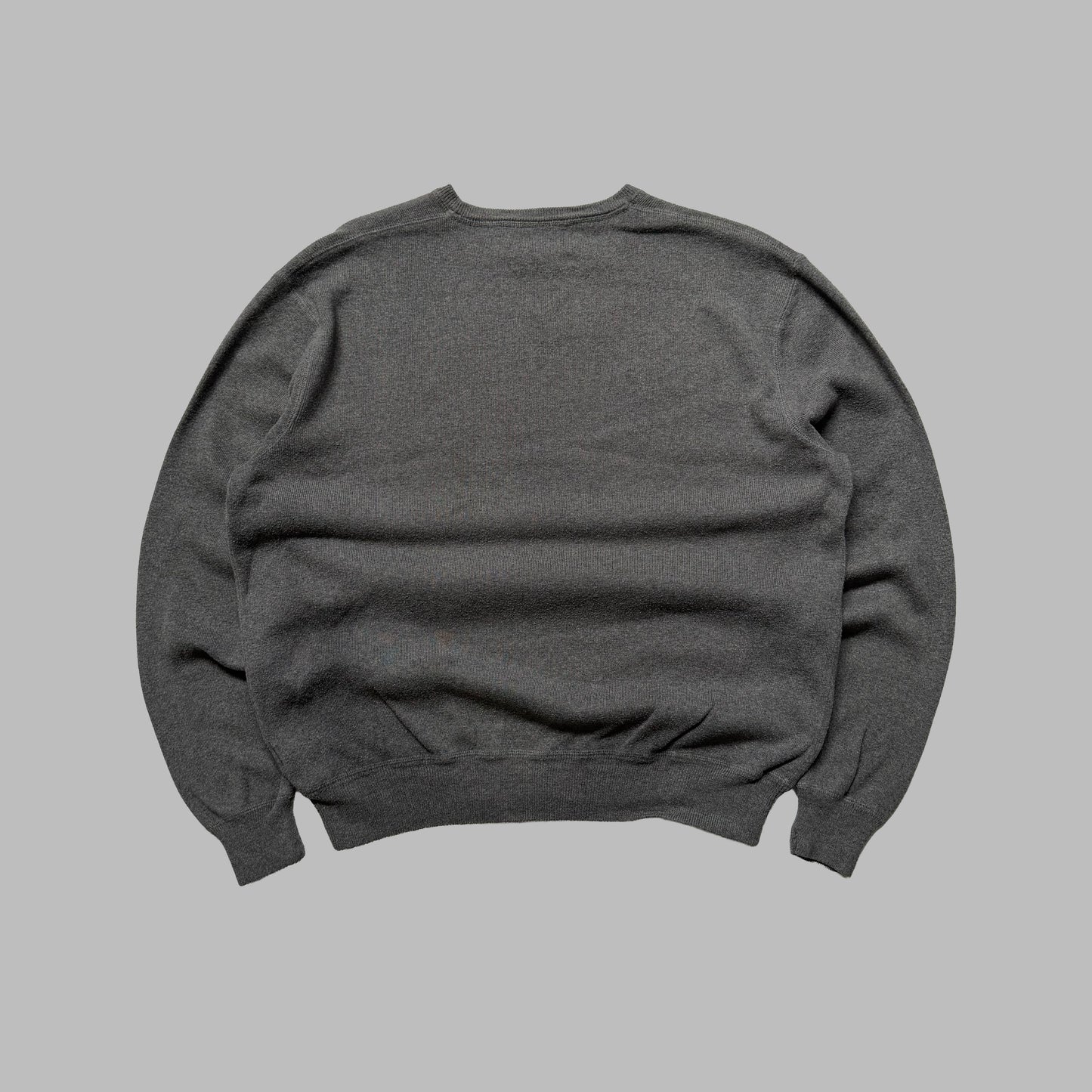 90s Polo Ralph Lauren Lightweight Pull-over - M