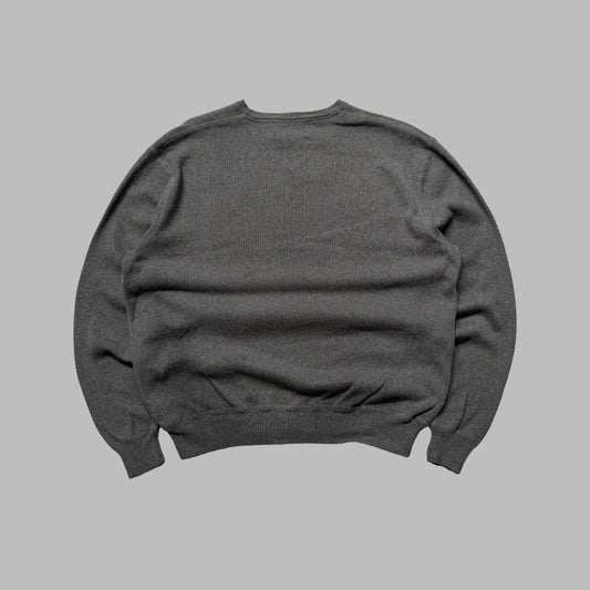 90s Polo Ralph Lauren Lightweight Pull-over - M