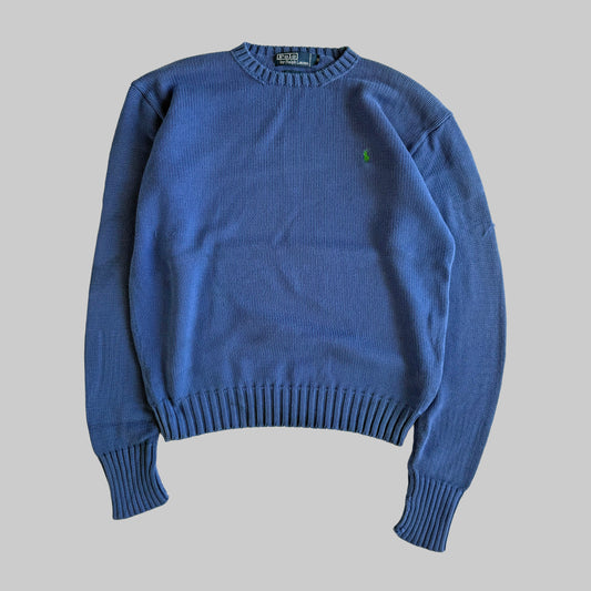 Ralph Lauren Heavy Knit - Medium