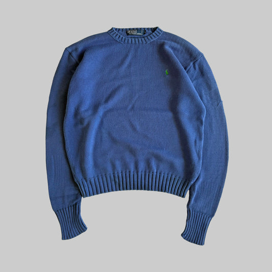 Ralph Lauren Heavy Knit - Medium