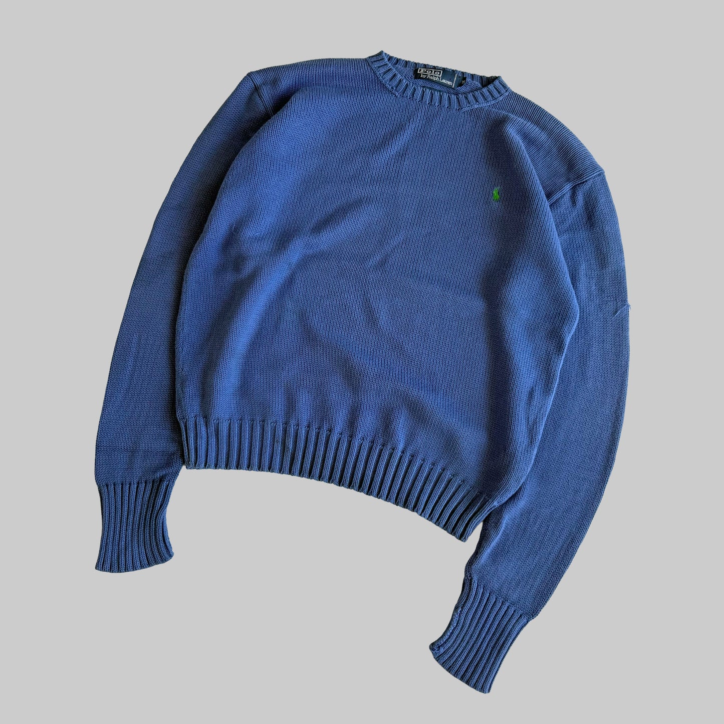 Ralph Lauren Heavy Knit - Medium