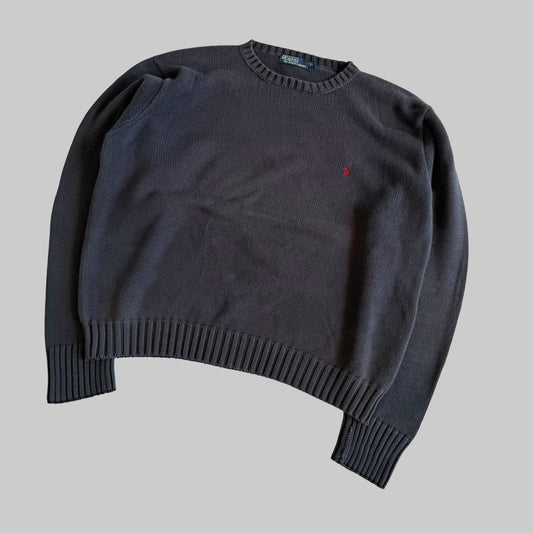Ralph Lauren Heavy Knit - X-Large