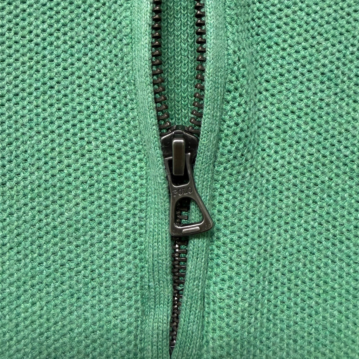 Polo Ralph Lauren Lightweight Quarter Zip - XXL