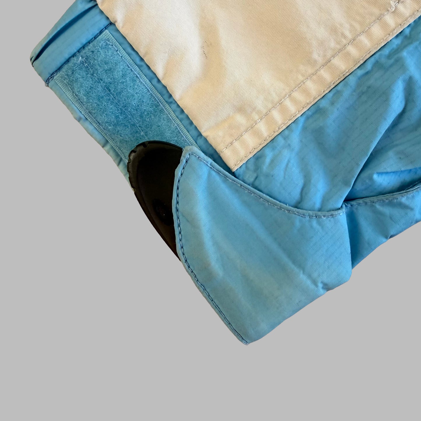 Y2K Oakley Nitro Fuel Insulated Technical Jacket - M