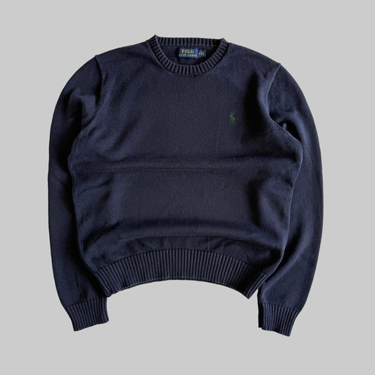 Ralph Lauren Heavy Knit - Medium