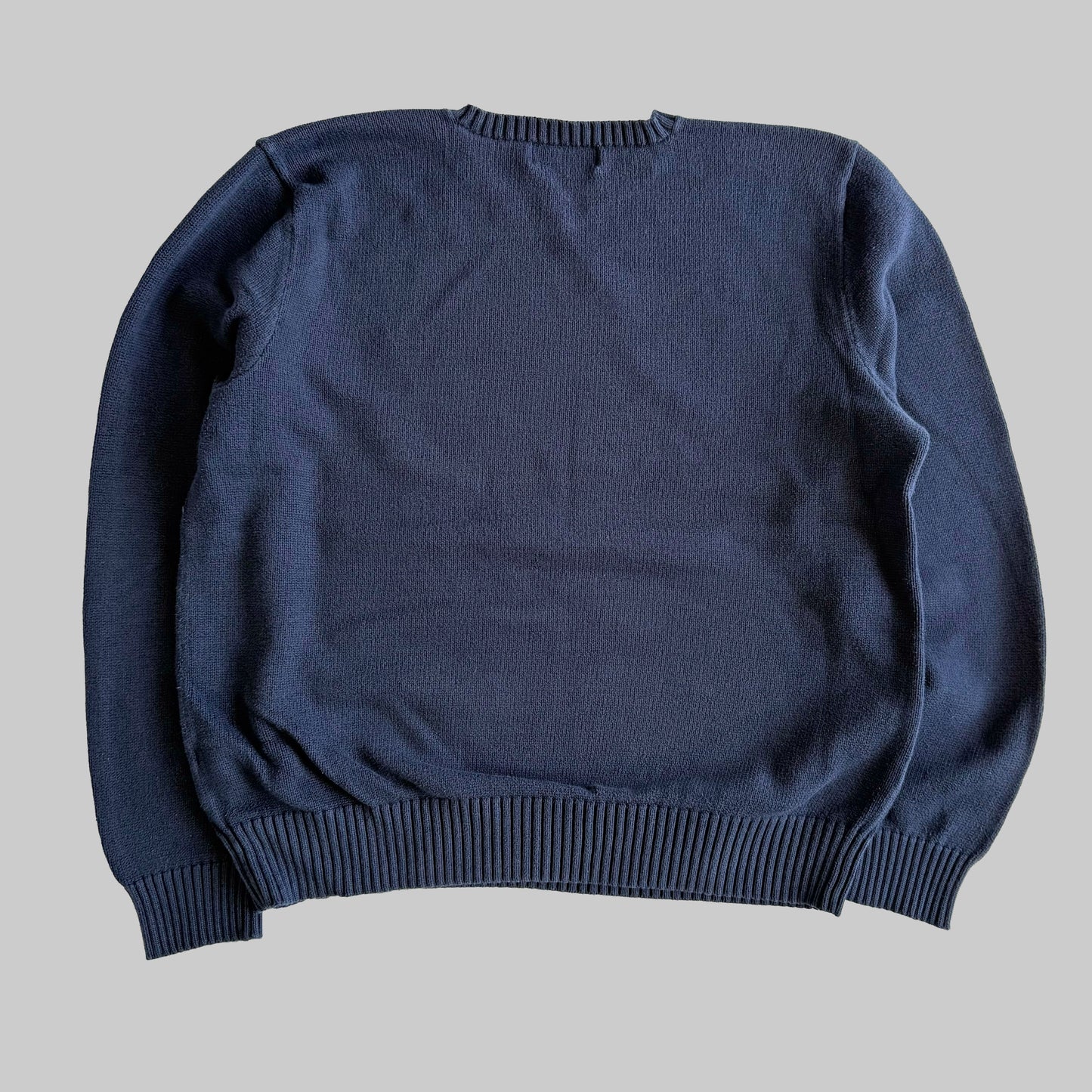 Ralph Lauren Heavy Knit - Large