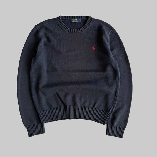 Ralph Lauren Heavy Knit - Small
