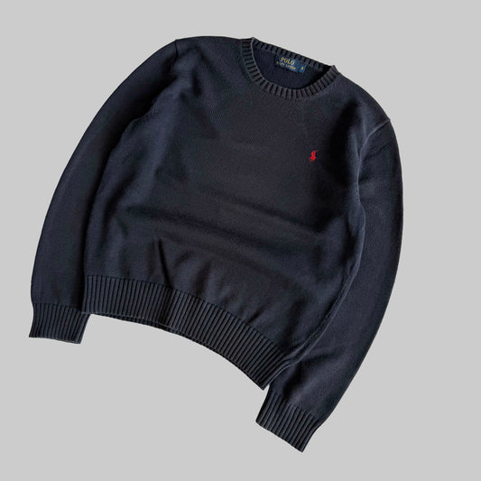 Ralph Lauren Heavy Knit - Small