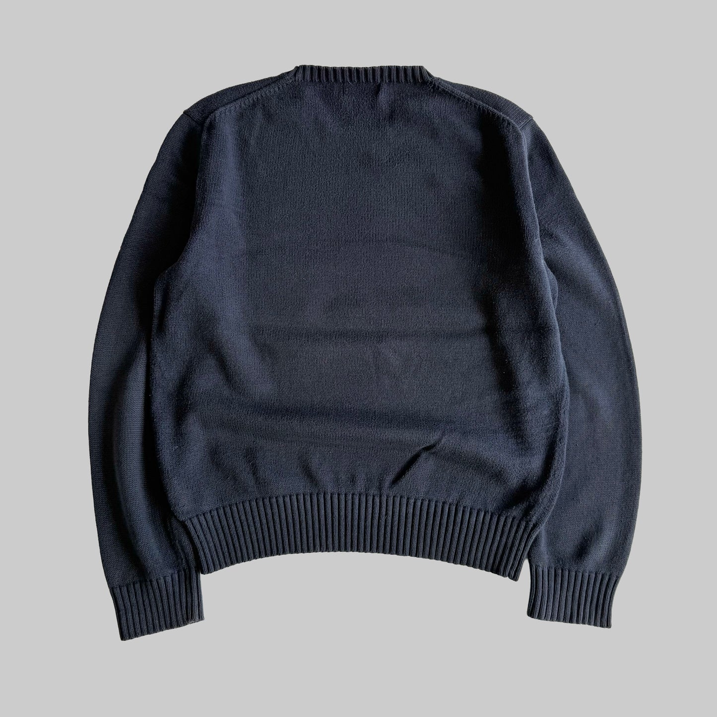Ralph Lauren Heavy Knit - Small