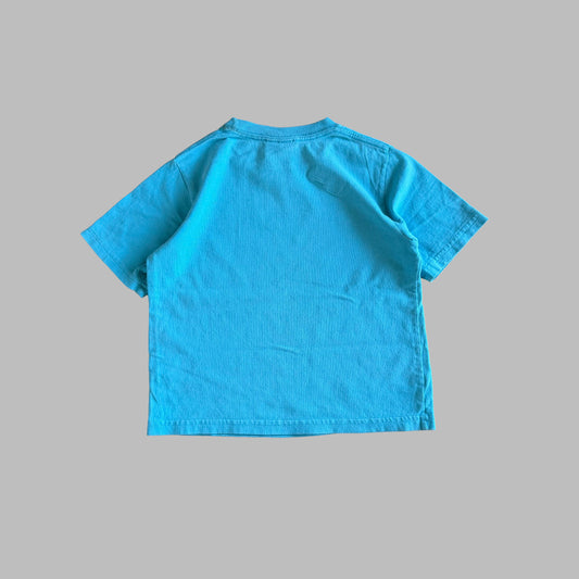 Y2K Ralph Lauren Polo Sport Baby Tee - XS