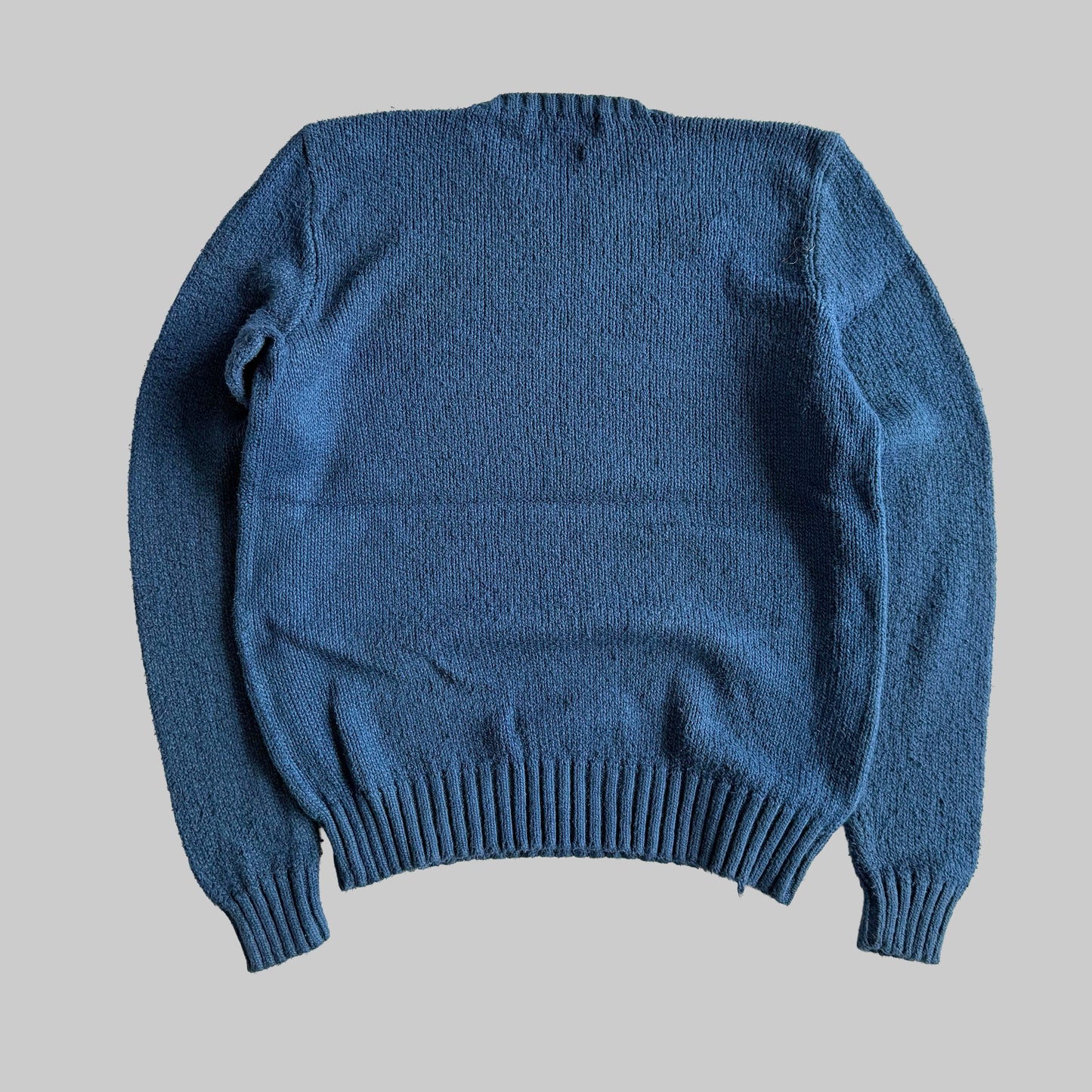 Ralph Lauren Heavy Knit - Small