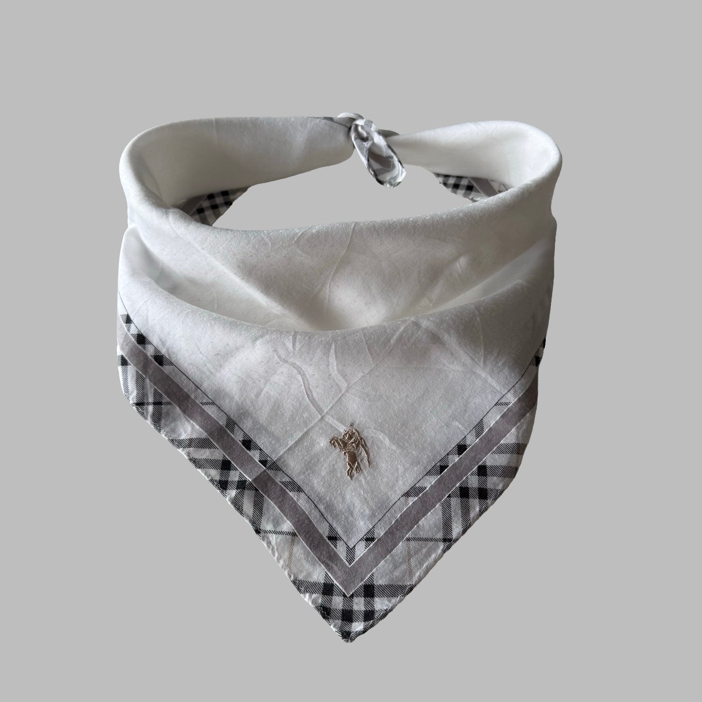 Burberry Bandana