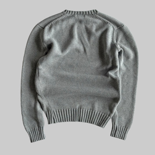 Ralph Lauren Heavy Knit - X-Small