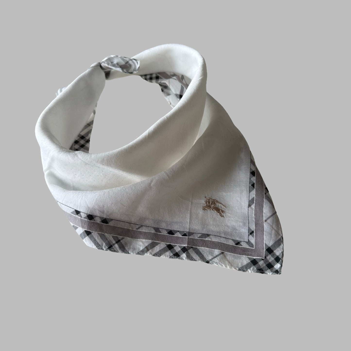Burberry Bandana