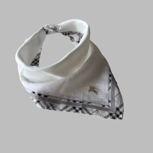 Burberry Bandana