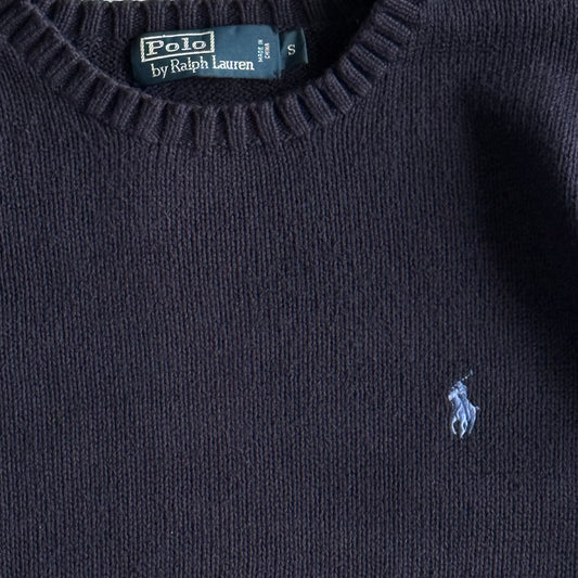 Ralph Lauren Heavy Knit - Small