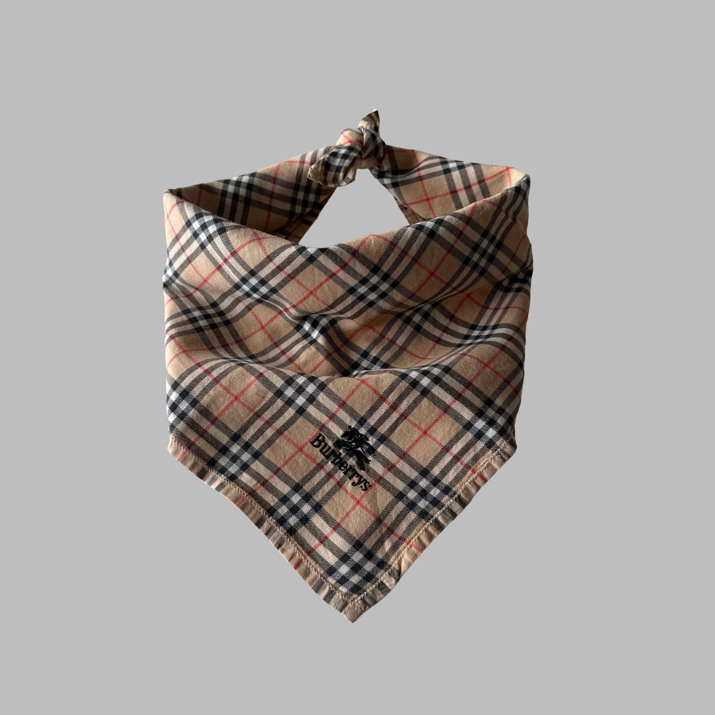 Burberry Bandana