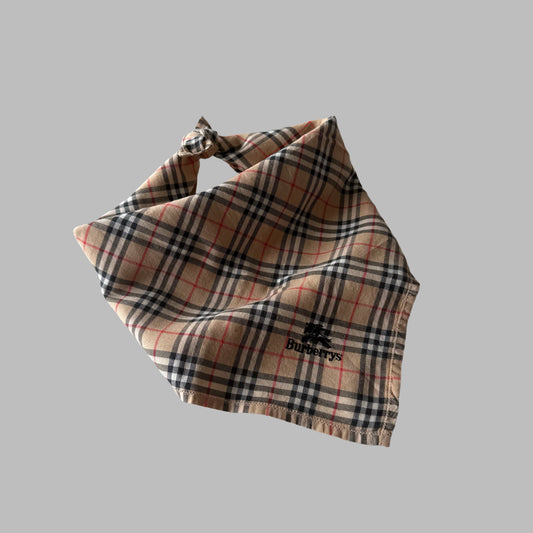 Burberry Bandana