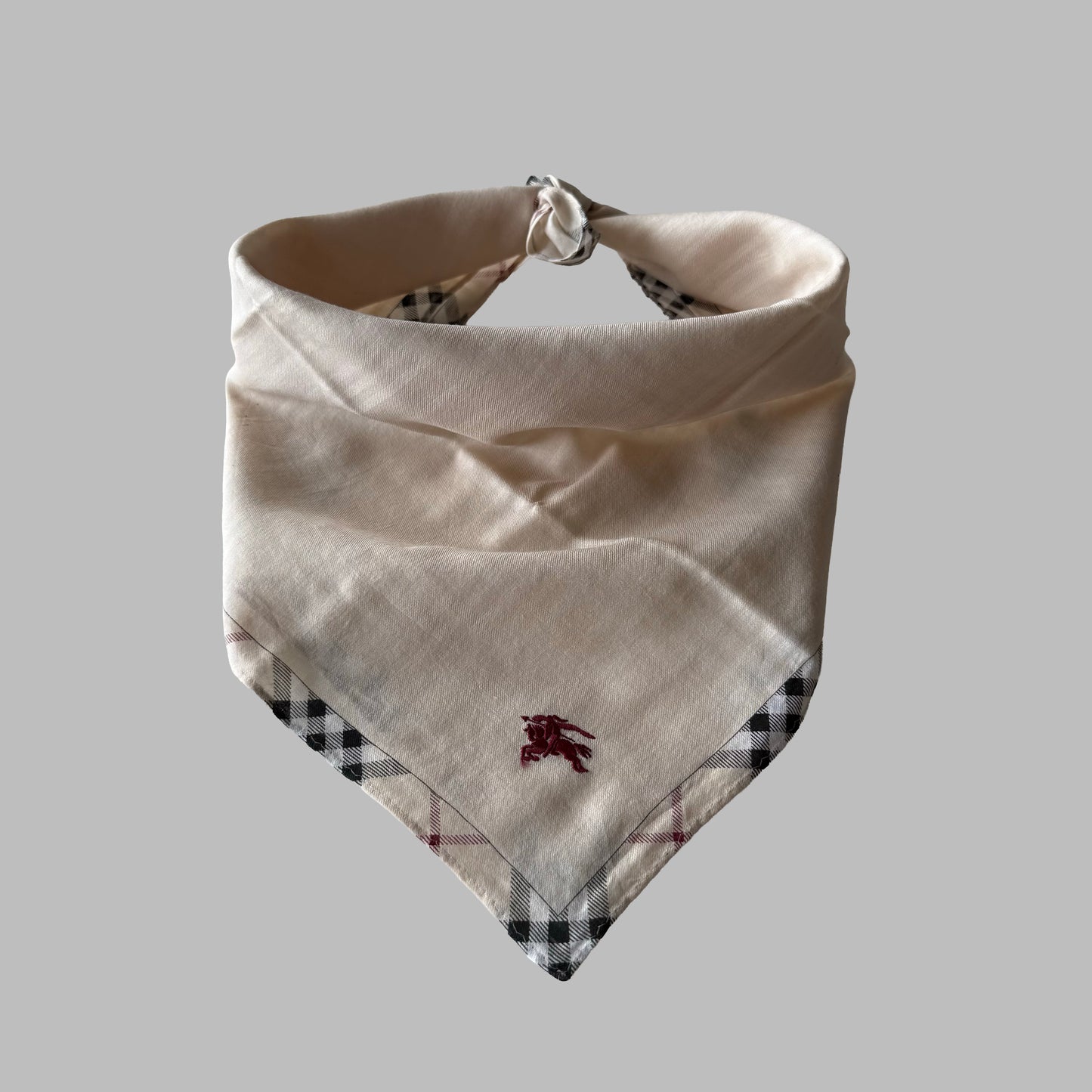 Burberry Bandana