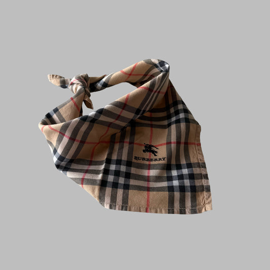Burberry Bandana