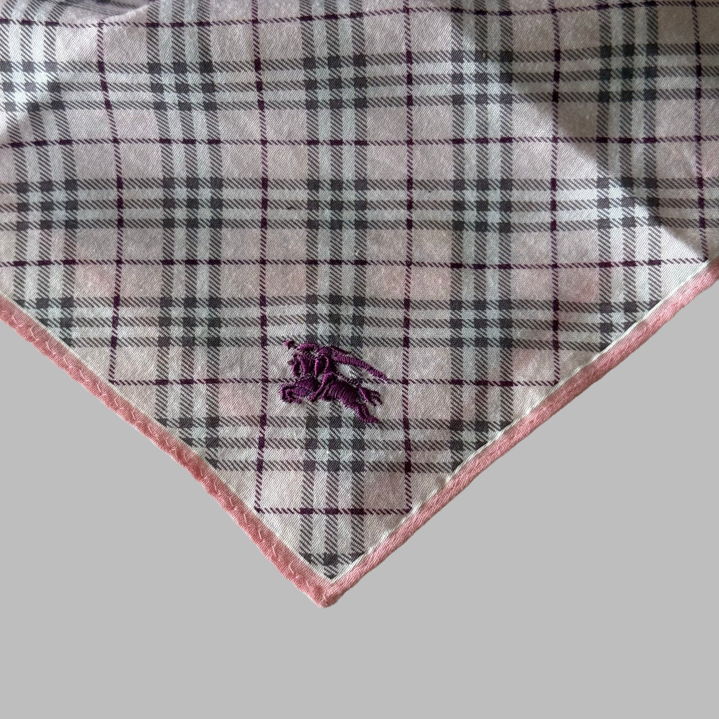 Burberry Bandana