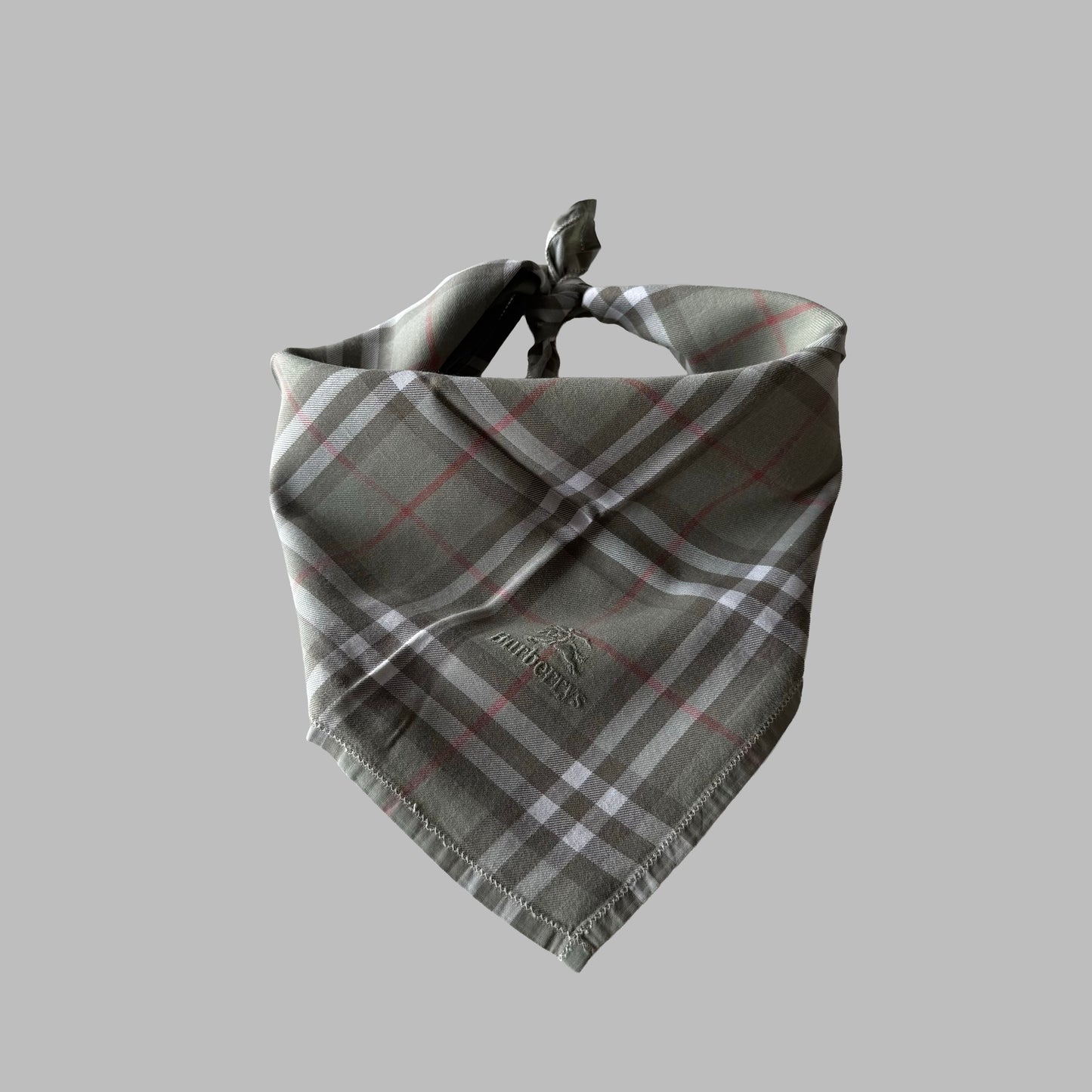 Burberry Bandana