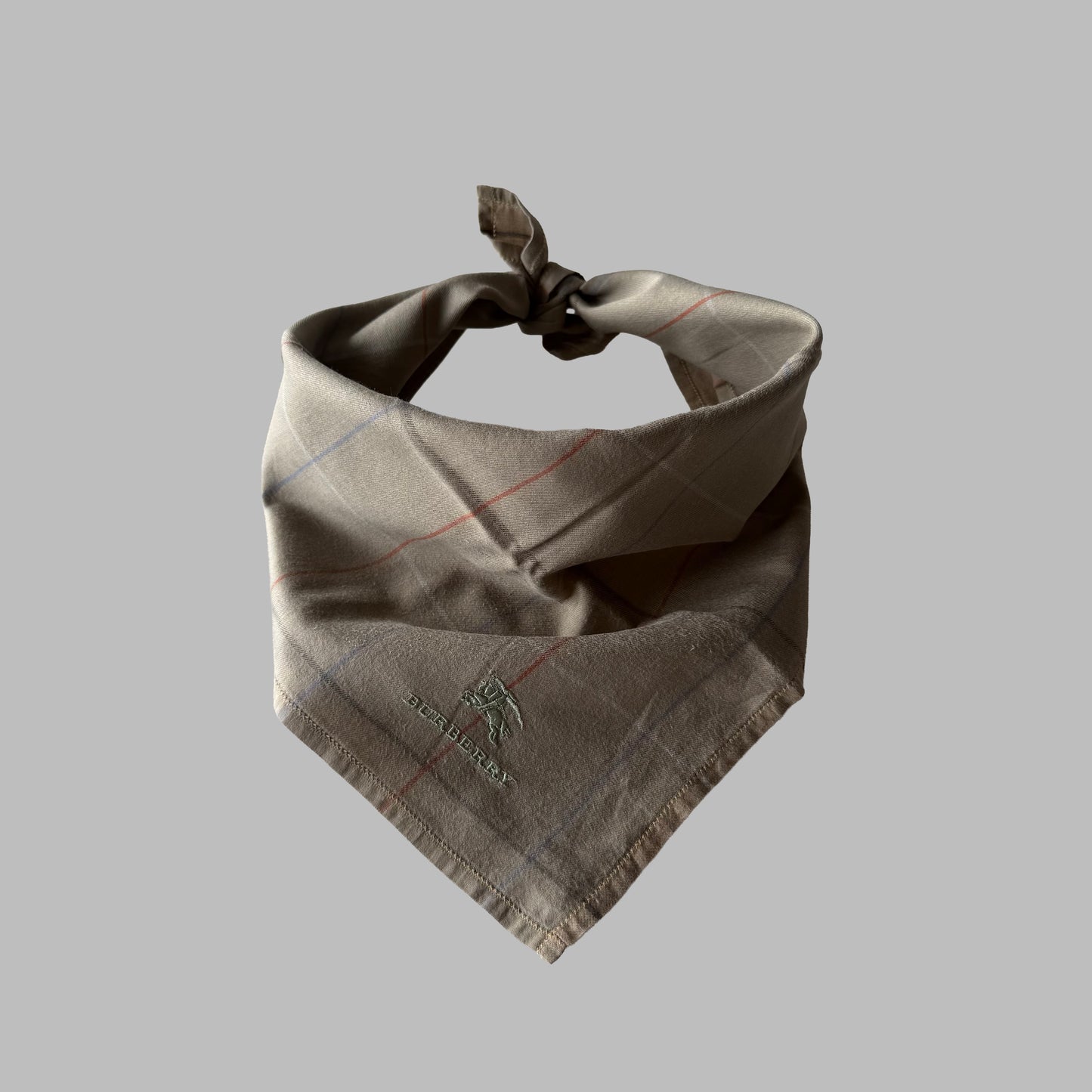 Burberry Bandana