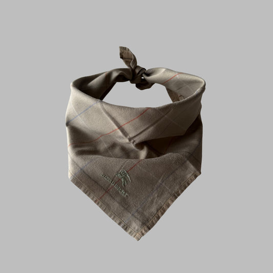 Burberry Bandana
