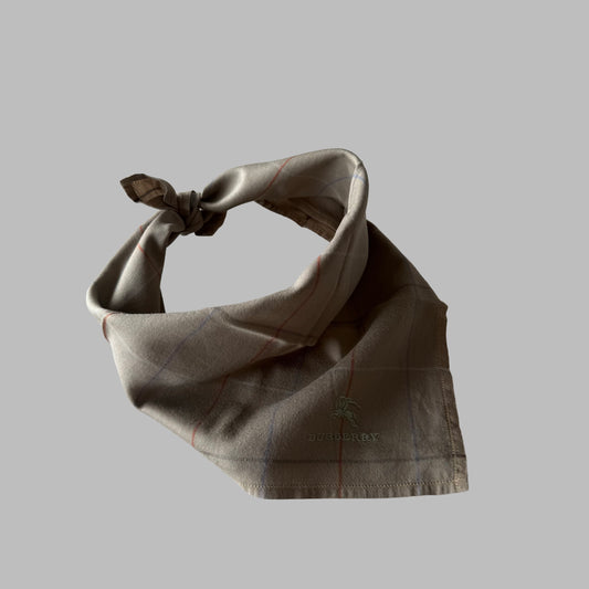 Burberry Bandana