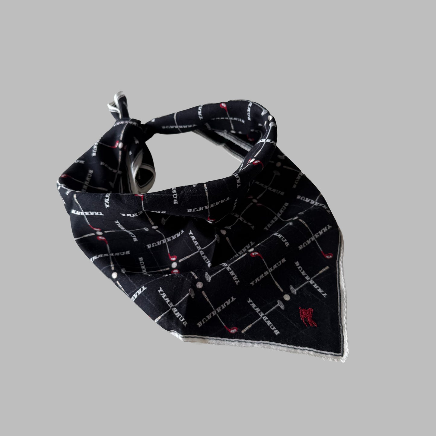 Burberry Bandana