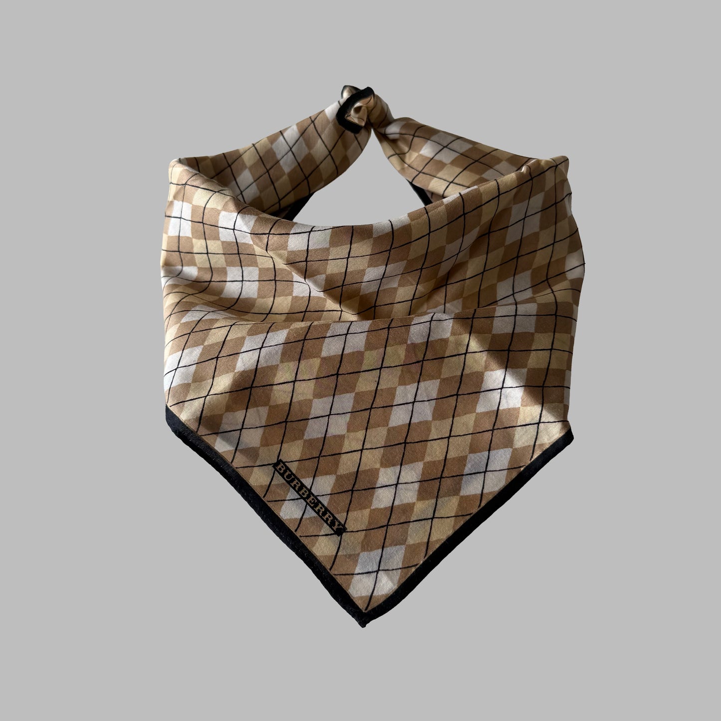 Burberry Bandana